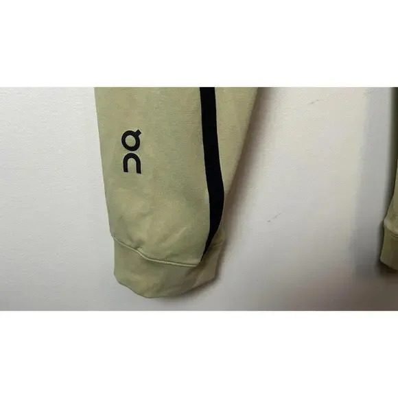 RUN ON CLOUDS STUDIO JOGGERS CAPER XL - Picture 8 of 8